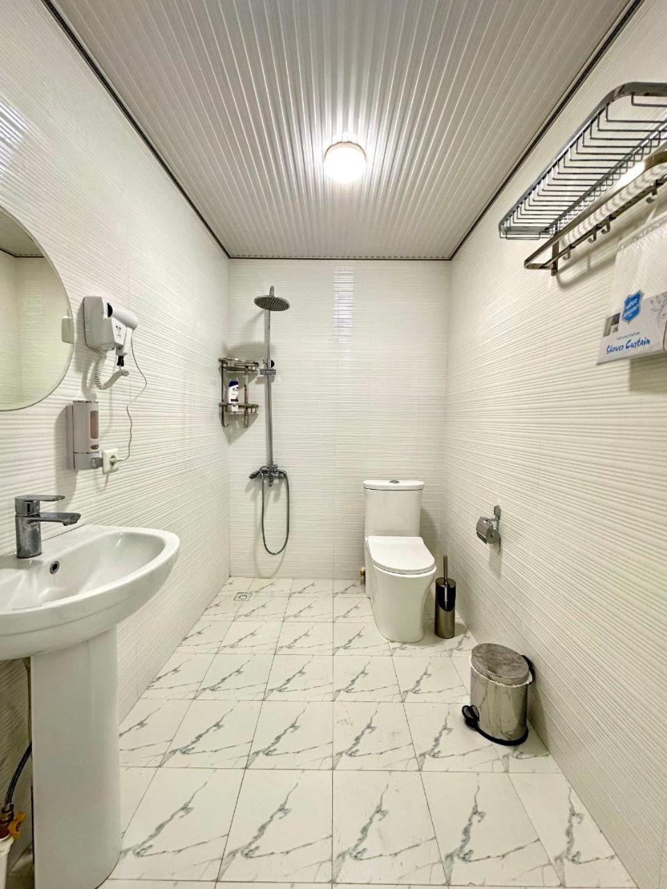 Hotel Safar Samarkanda Zewnętrze zdjęcie